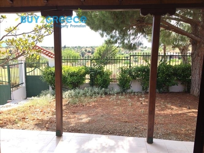 (For Sale) Residential Detached house || Evoia/Amarynthos - 138 Sq.m, 3 Bedrooms, 200.000€ ||| ID :1571067-14