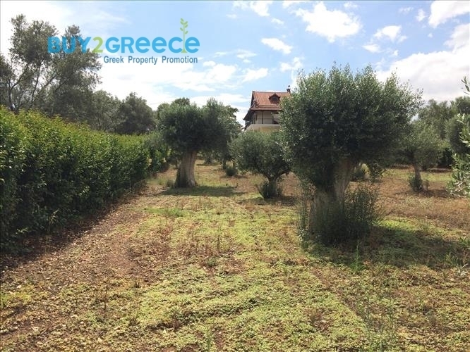 (For Sale) Residential Detached house || Evoia/Amarynthos - 138 Sq.m, 3 Bedrooms, 200.000€ ||| ID :1571067-23