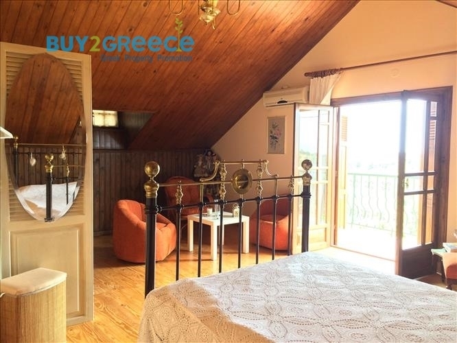 (For Sale) Residential Detached house || Evoia/Amarynthos - 138 Sq.m, 3 Bedrooms, 200.000€ ||| ID :1571067-4