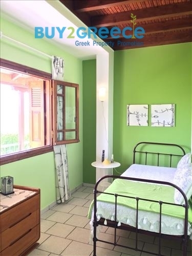 (For Sale) Residential Detached house || Evoia/Amarynthos - 138 Sq.m, 3 Bedrooms, 200.000€ ||| ID :1571067-7