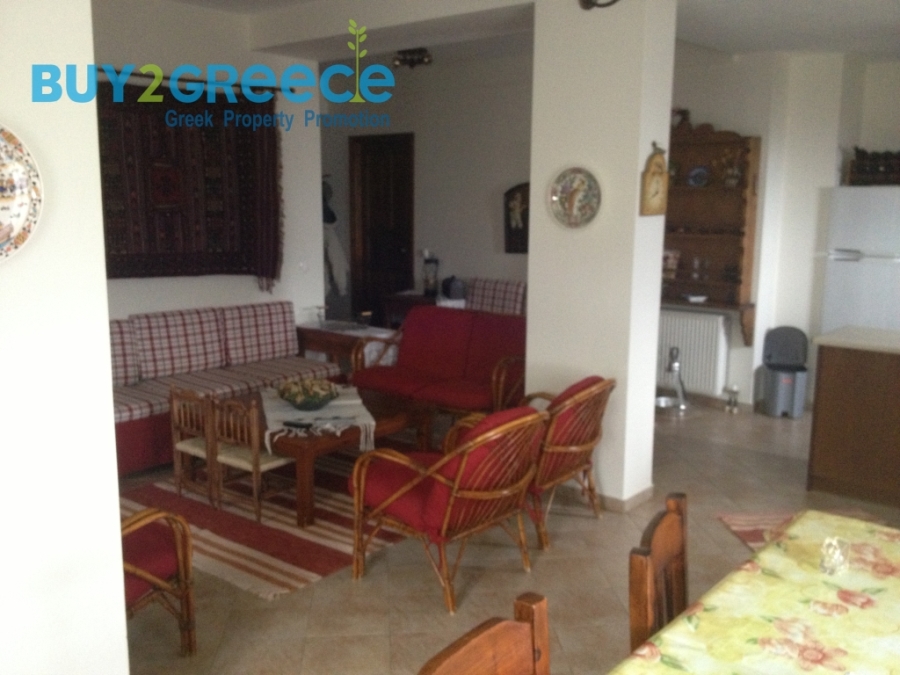 (For Sale) Residential Detached house || Magnisia/Pilio-Mouresi - 365 Sq.m, 5 Bedrooms, 820.000€ ||| ID :1571910-14