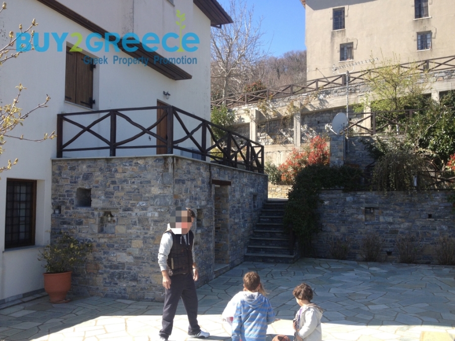 (For Sale) Residential Detached house || Magnisia/Pilio-Mouresi - 365 Sq.m, 5 Bedrooms, 820.000€ ||| ID :1571910-17