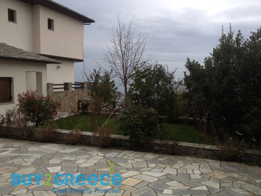 (For Sale) Residential Detached house || Magnisia/Pilio-Mouresi - 365 Sq.m, 5 Bedrooms, 820.000€ ||| ID :1571910-4