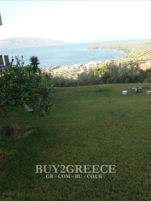 (For Sale) Residential Maisonette || Fthiotida/Agios Konstantinos - 135 Sq.m, 2 Bedrooms, 250.000€ ||| ID :1571975-6