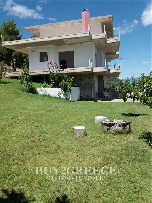 (For Sale) Residential Maisonette || Fthiotida/Agios Konstantinos - 135 Sq.m, 2 Bedrooms, 250.000€ ||| ID :1571975-7