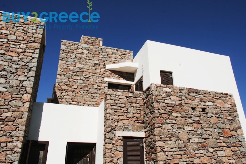 (For Sale) Residential Villa || Cyclades/Mykonos - 1.278 Sq.m, 16 Bedrooms, 7.500.000€ ||| ID :1573800-9