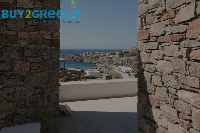 (For Sale) Residential Villa || Cyclades/Mykonos - 1.278 Sq.m, 16 Bedrooms, 7.500.000€ ||| ID :1573800-11