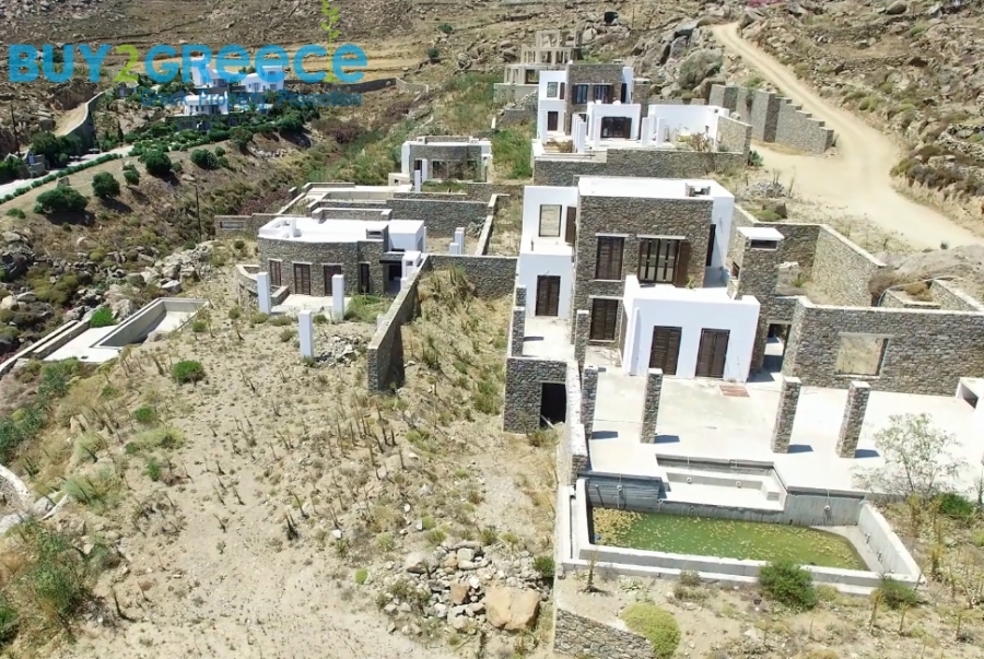 (For Sale) Residential Villa || Cyclades/Mykonos - 1.278 Sq.m, 16 Bedrooms, 7.500.000€ ||| ID :1573800-12