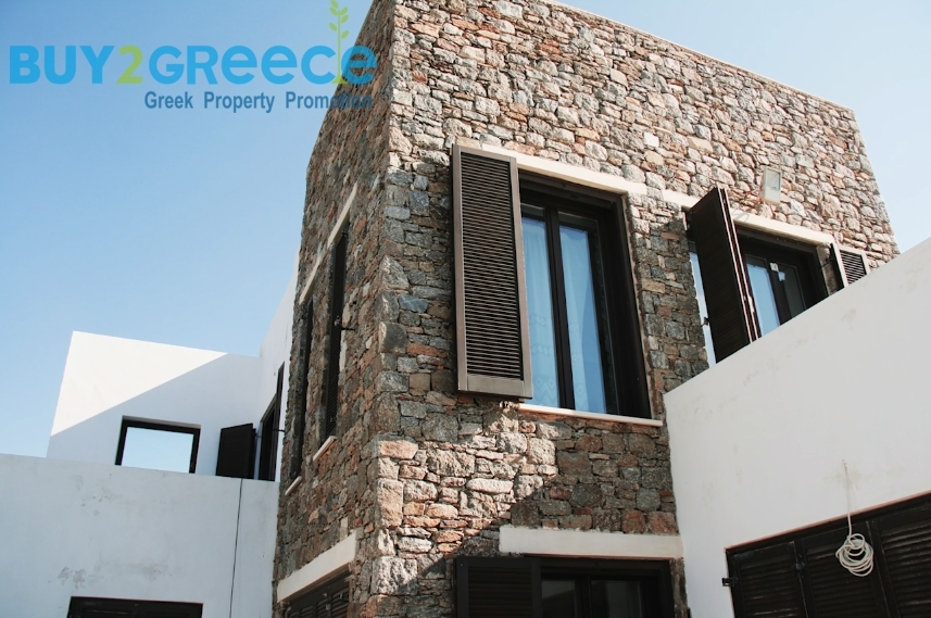 (For Sale) Residential Villa || Cyclades/Mykonos - 1.278 Sq.m, 16 Bedrooms, 7.500.000€ ||| ID :1573800-13