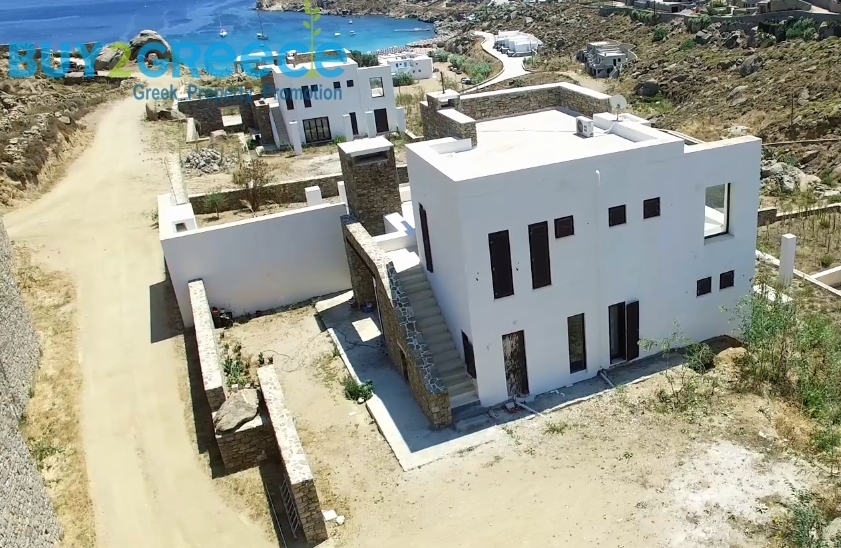 (For Sale) Residential Villa || Cyclades/Mykonos - 1.278 Sq.m, 16 Bedrooms, 7.500.000€ ||| ID :1573800-14