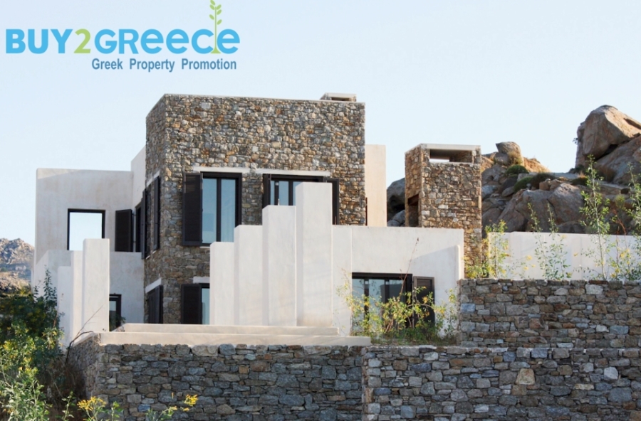 (For Sale) Residential Villa || Cyclades/Mykonos - 1.278 Sq.m, 16 Bedrooms, 7.500.000€ ||| ID :1573800-15