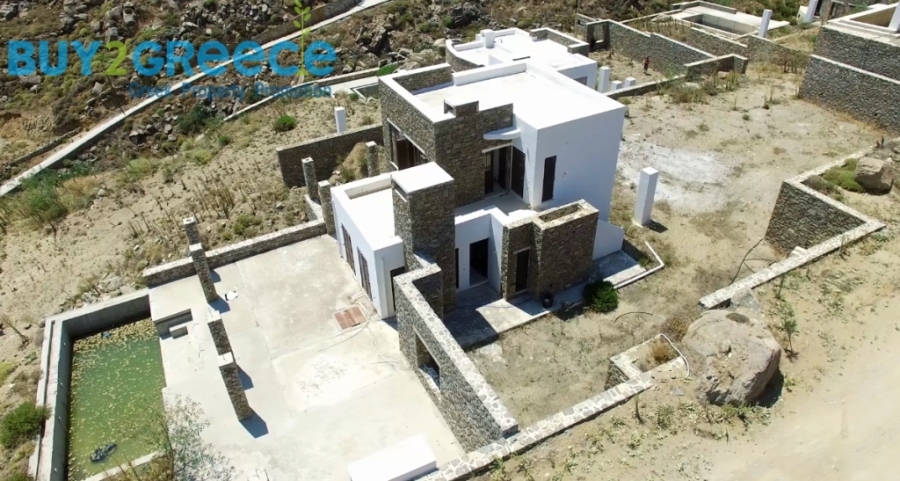 (For Sale) Residential Villa || Cyclades/Mykonos - 1.278 Sq.m, 16 Bedrooms, 7.500.000€ ||| ID :1573800-16