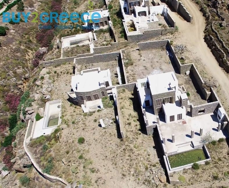 (For Sale) Residential Villa || Cyclades/Mykonos - 1.278 Sq.m, 16 Bedrooms, 7.500.000€ ||| ID :1573800-17