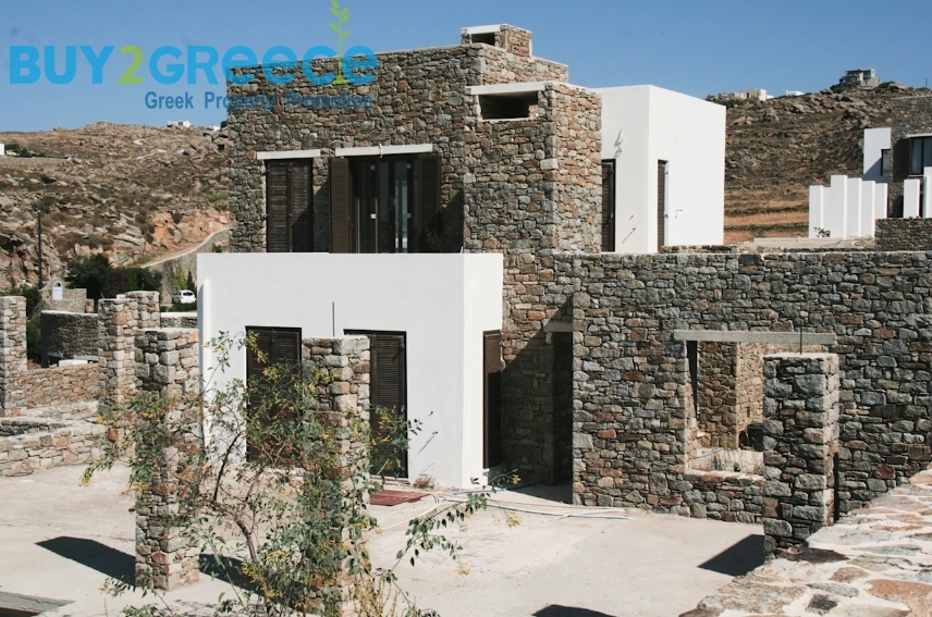 (For Sale) Residential Villa || Cyclades/Mykonos - 1.278 Sq.m, 16 Bedrooms, 7.500.000€ ||| ID :1573800-18