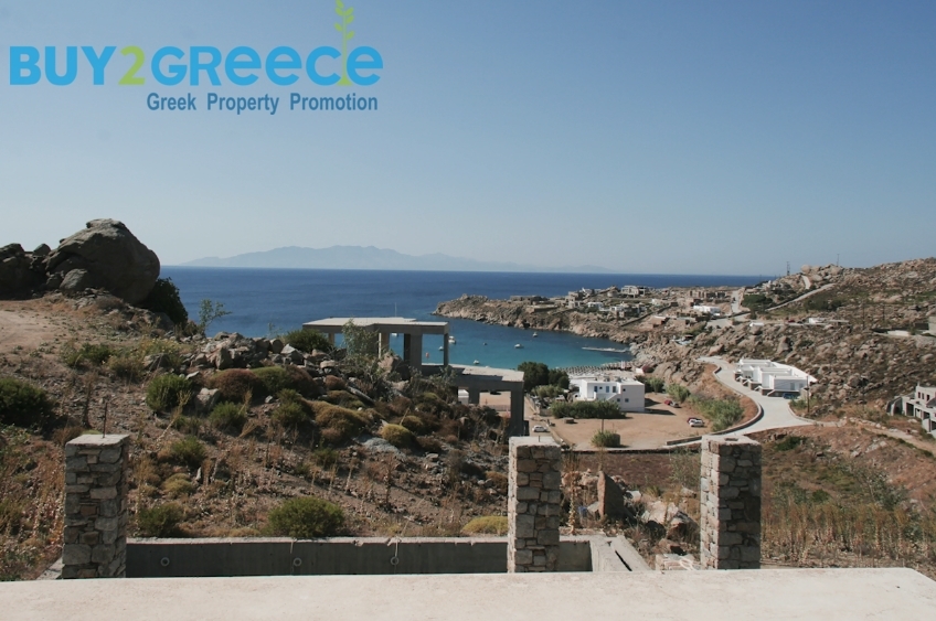 (For Sale) Residential Villa || Cyclades/Mykonos - 1.278 Sq.m, 16 Bedrooms, 7.500.000€ ||| ID :1573800