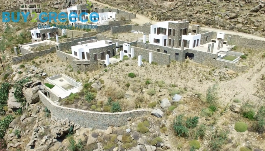 (For Sale) Residential Villa || Cyclades/Mykonos - 1.278 Sq.m, 16 Bedrooms, 7.500.000€ ||| ID :1573800-20