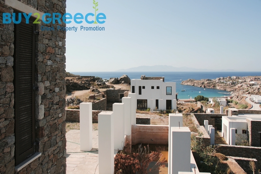 (For Sale) Residential Villa || Cyclades/Mykonos - 1.278 Sq.m, 16 Bedrooms, 7.500.000€ ||| ID :1573800-2