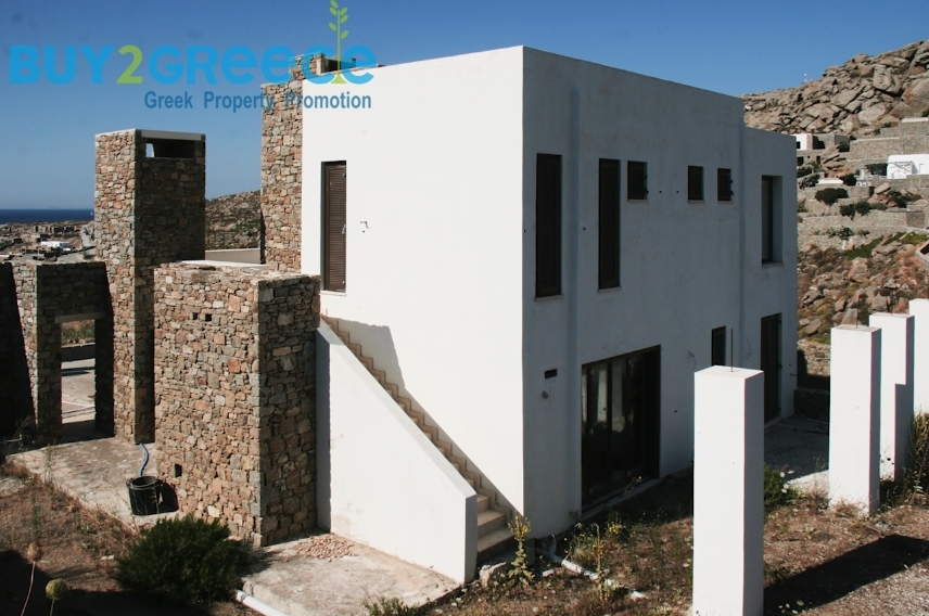 (For Sale) Residential Villa || Cyclades/Mykonos - 1.278 Sq.m, 16 Bedrooms, 7.500.000€ ||| ID :1573800-3