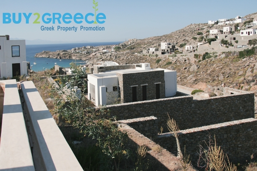 (For Sale) Residential Villa || Cyclades/Mykonos - 1.278 Sq.m, 16 Bedrooms, 7.500.000€ ||| ID :1573800-5