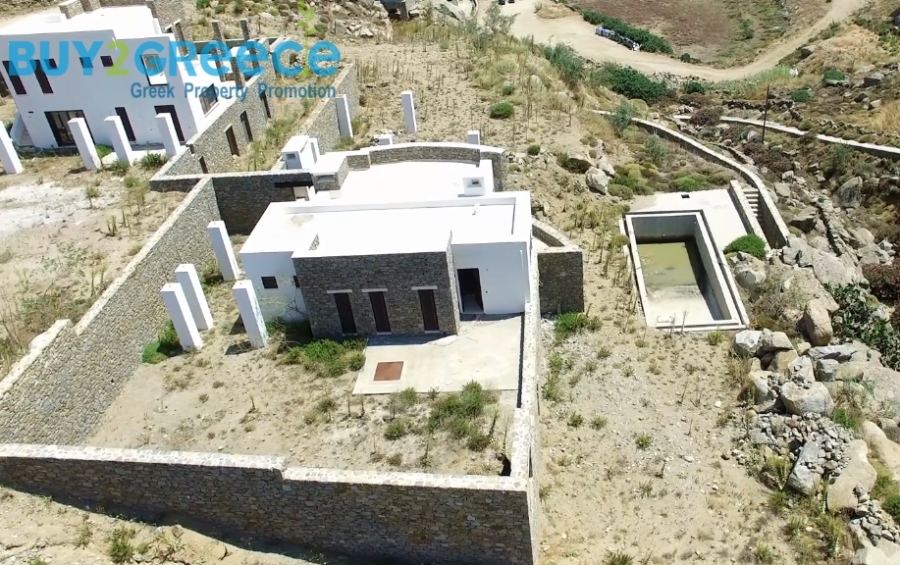 (For Sale) Residential Villa || Cyclades/Mykonos - 1.278 Sq.m, 16 Bedrooms, 7.500.000€ ||| ID :1573800-6