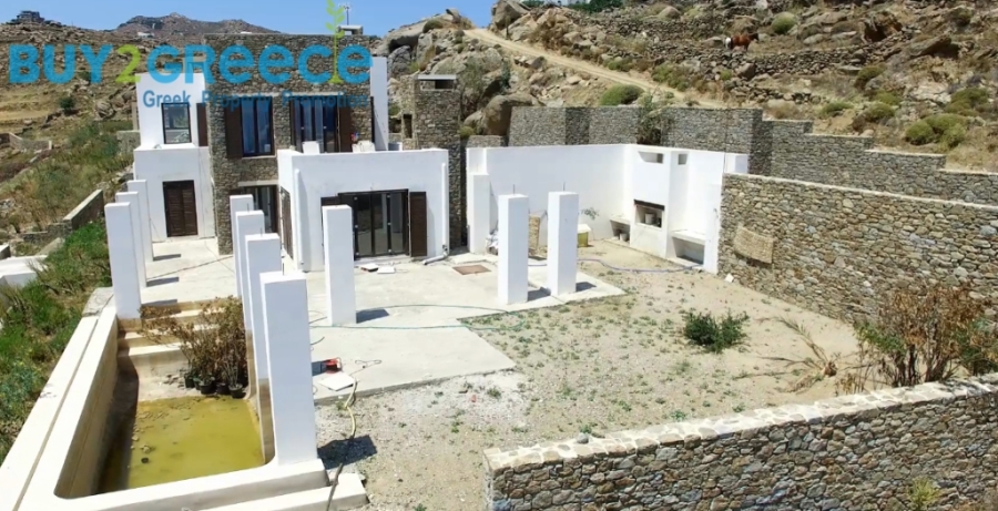 (For Sale) Residential Villa || Cyclades/Mykonos - 1.278 Sq.m, 16 Bedrooms, 7.500.000€ ||| ID :1573800-7