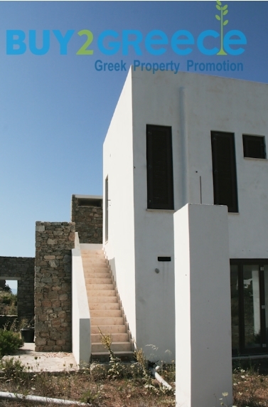 (For Sale) Residential Villa || Cyclades/Mykonos - 1.278 Sq.m, 16 Bedrooms, 7.500.000€ ||| ID :1573800-8