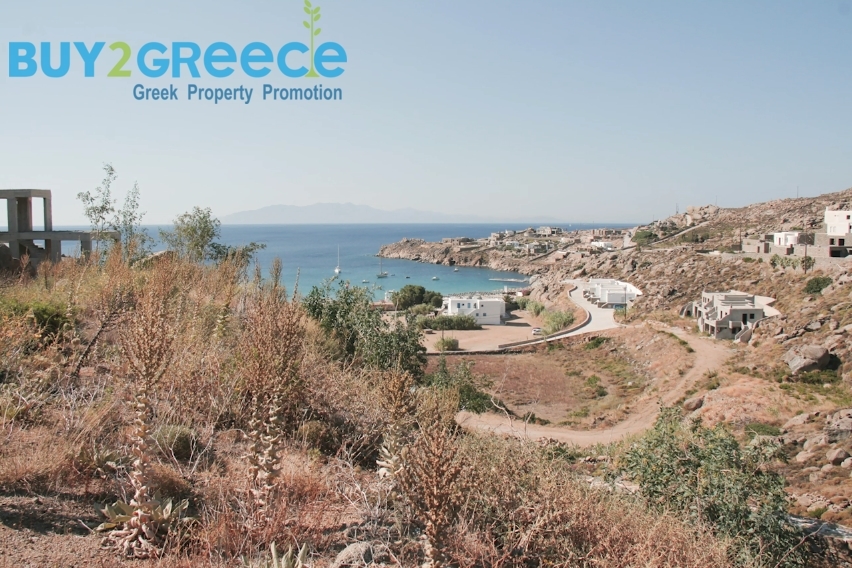 (For Sale) Residential Villa || Cyclades/Mykonos - 600 Sq.m, 4.000.000€ ||| ID :1573801-3