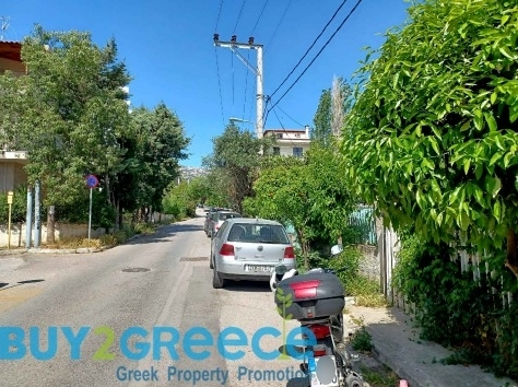 (For Sale) Land Plot || Athens North/Melissia - 532 Sq.m, 400.000€ ||| ID :1574542