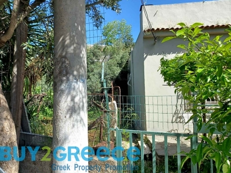 (For Sale) Land Plot || Athens North/Melissia - 532 Sq.m, 400.000€ ||| ID :1574542-4