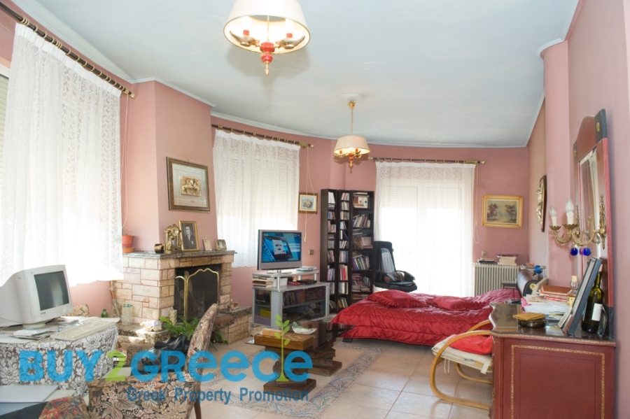 (For Sale) Residential Villa || East Attica/Keratea - 410 Sq.m, 5 Bedrooms, 690.000€ ||| ID :1574663-7