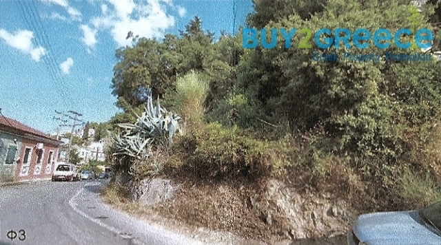 (For Sale) Land Plot || Corfu (Kerkira)/Faiakes - 1.485 Sq.m, 148.000€ ||| ID :1574770