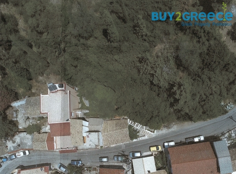 (For Sale) Land Plot || Corfu (Kerkira)/Faiakes - 1.485 Sq.m, 148.000€ ||| ID :1574770-3