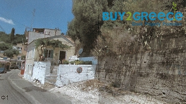 (For Sale) Land Plot || Corfu (Kerkira)/Faiakes - 1.485 Sq.m, 148.000€ ||| ID :1574770-5