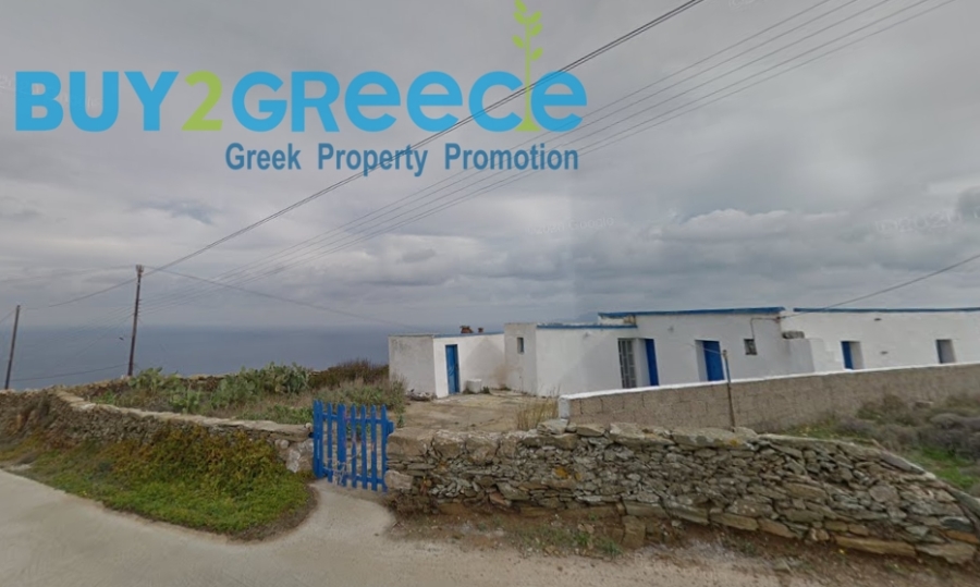 (For Sale) Residential Detached house || Cyclades/Folegandros - 65 Sq.m, 2 Bedrooms, 170.000€ ||| ID :1574965-2