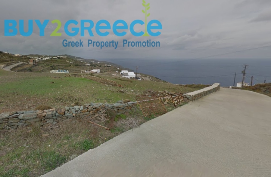 (For Sale) Residential Detached house || Cyclades/Folegandros - 65 Sq.m, 2 Bedrooms, 170.000€ ||| ID :1574965-4