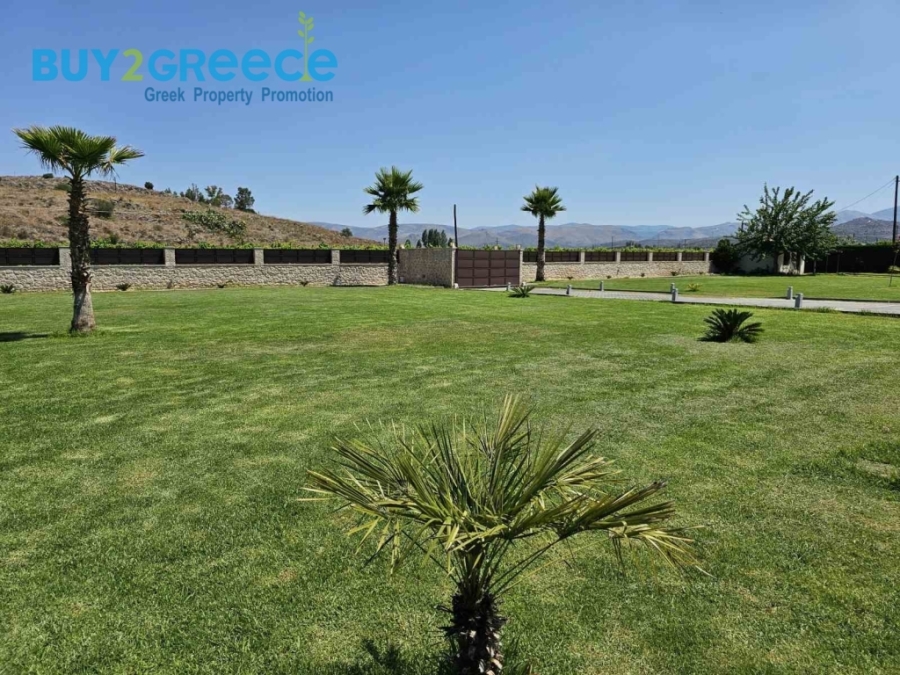 (For Sale) Residential Detached house || Argolida/Nea Tiryntha - 100 Sq.m, 3 Bedrooms, 750.000€ ||| ID :1576348-11