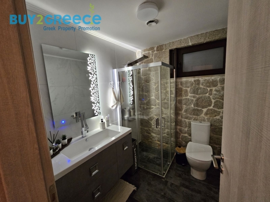 (For Sale) Residential Detached house || Argolida/Nea Tiryntha - 100 Sq.m, 3 Bedrooms, 750.000€ ||| ID :1576348-21