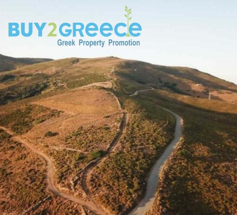 (For Sale) Land Plot wIthin Settlement || Cyclades/Andros Chora - 12.390 Sq.m, 150.000€ ||| ID :1576752