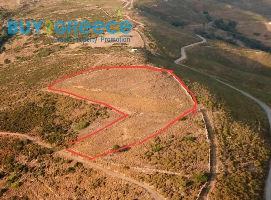 (For Sale) Land Plot wIthin Settlement || Cyclades/Andros Chora - 12.390 Sq.m, 150.000€ ||| ID :1576752-2