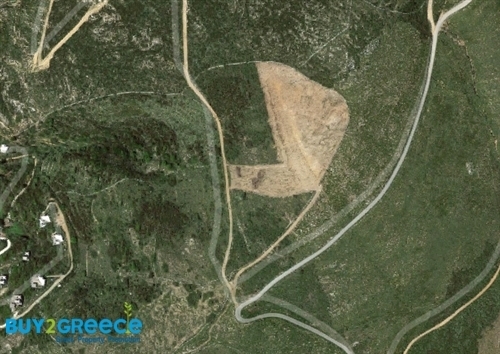 (For Sale) Land Plot wIthin Settlement || Cyclades/Andros Chora - 12.390 Sq.m, 150.000€ ||| ID :1576752-5