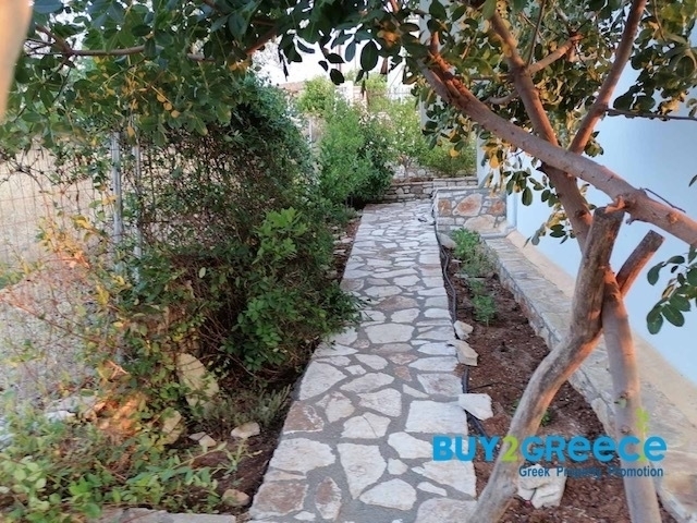 (For Sale) Residential Detached house || Aitoloakarnania/Amfilochia - 265 Sq.m, 5 Bedrooms, 290.000€ ||| ID :1577955-18