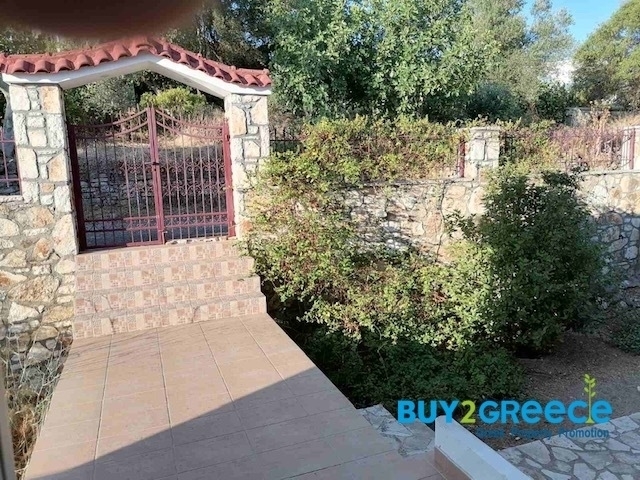 (For Sale) Residential Detached house || Aitoloakarnania/Amfilochia - 265 Sq.m, 5 Bedrooms, 290.000€ ||| ID :1577955-22