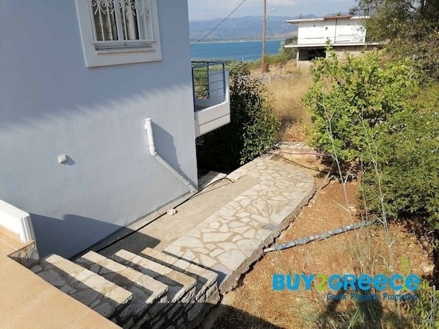 (For Sale) Residential Detached house || Aitoloakarnania/Amfilochia - 265 Sq.m, 5 Bedrooms, 290.000€ ||| ID :1577955-24