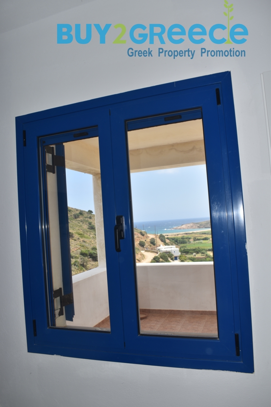 (For Sale) Residential Maisonette || Cyclades/Andros Chora - 195 Sq.m, 2 Bedrooms, 500.000€ ||| ID :1578698-10