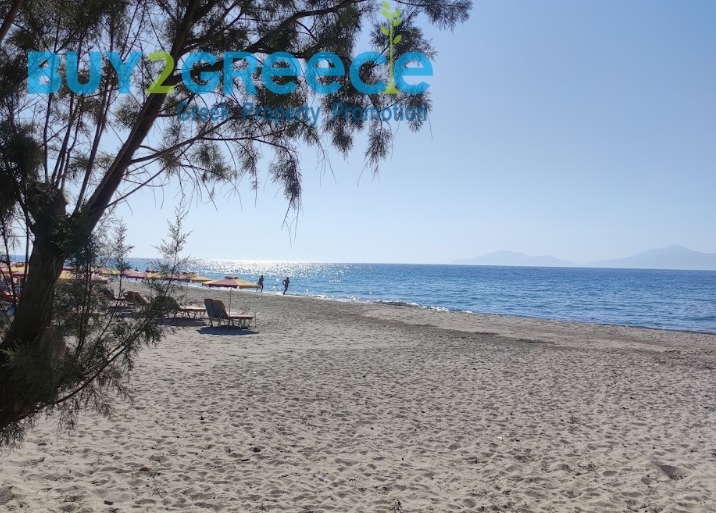 (For Sale) Land Plot || Dodekanisa/Kos Chora - 4.000 Sq.m, 200.000€ ||| ID :1579587-2