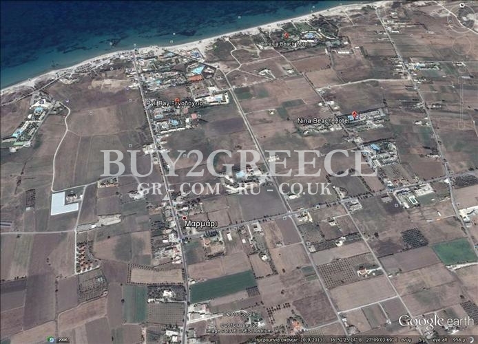 (For Sale) Land Plot || Dodekanisa/Kos Chora - 4.000 Sq.m, 200.000€ ||| ID :1579587-3