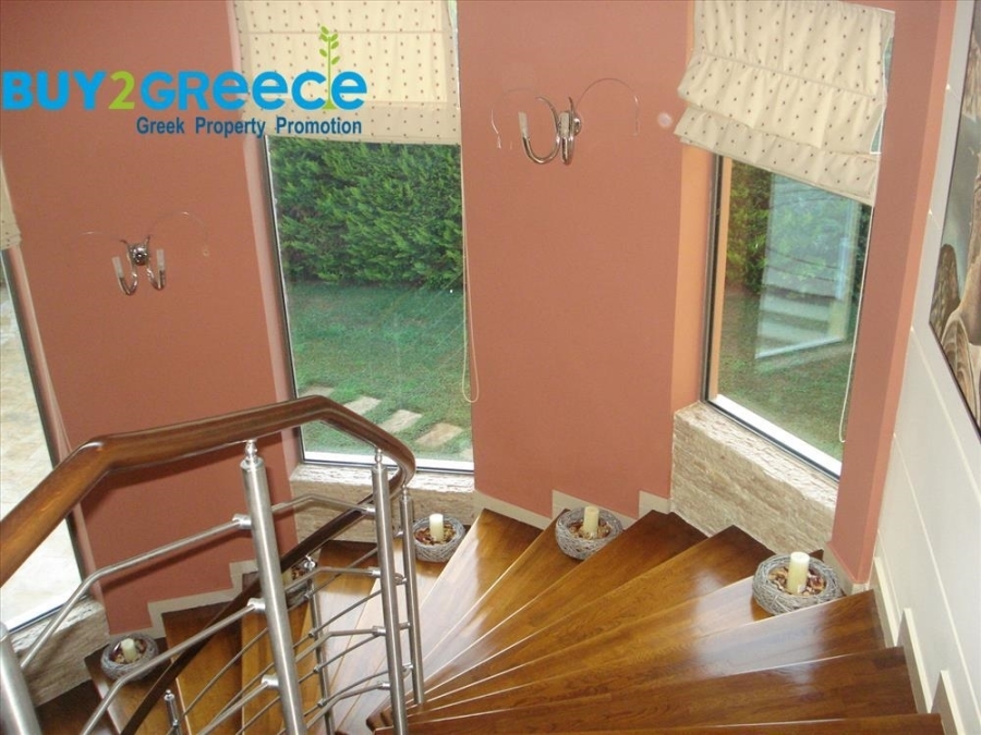 (For Sale) Residential Villa || Achaia/Patra - 492 Sq.m, 6 Bedrooms, 830.000€ ||| ID :1581144-9