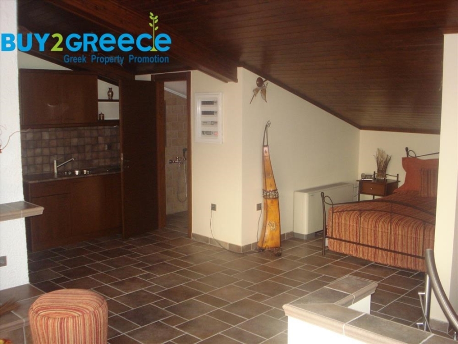 (For Sale) Residential Villa || Achaia/Patra - 492 Sq.m, 6 Bedrooms, 830.000€ ||| ID :1581144-15