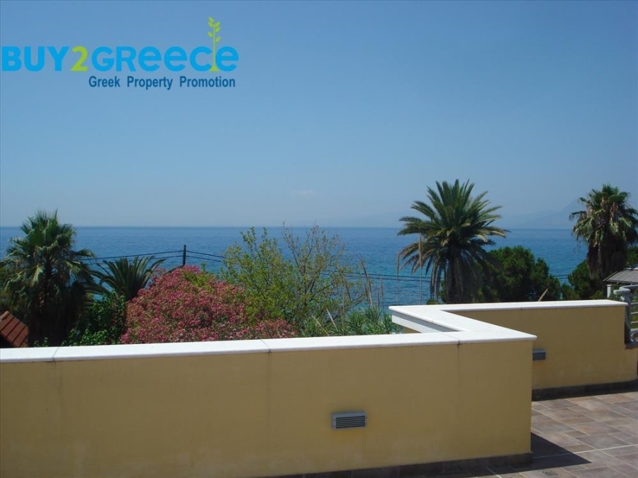 (For Sale) Residential Villa || Achaia/Patra - 492 Sq.m, 6 Bedrooms, 830.000€ ||| ID :1581144-2