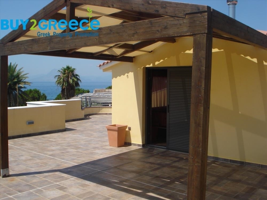 (For Sale) Residential Villa || Achaia/Patra - 492 Sq.m, 6 Bedrooms, 830.000€ ||| ID :1581144-3